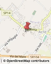 Estetiste Arre,35020Padova