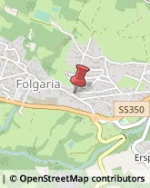 Maglieria - Dettaglio Folgaria,38064Trento