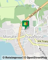 Elettrotecnica Travedona-Monate,21018Varese