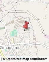 Trombe per Autoveicoli Cimadolmo,31010Treviso