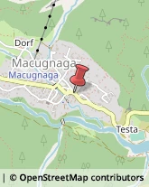 Appartamenti e Residence Macugnaga,28876Verbano-Cusio-Ossola