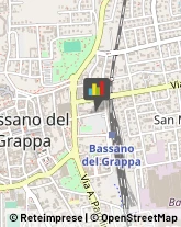 Istituti di Bellezza Bassano del Grappa,36061Vicenza