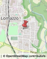 Idraulici e Lattonieri Lomazzo,22074Como