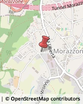 Magazzini Custodia Mobili Morazzone,21040Varese
