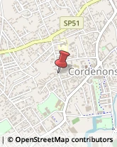 Geometri Cordenons,33084Pordenone