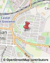 Maglieria - Dettaglio Castel San Giovanni,29015Piacenza
