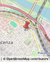 Vernici, Smalti e Colori - Vendita Piacenza,29121Piacenza