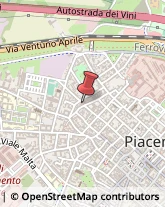 Geotessili e Geosintetici Piacenza,29121Piacenza