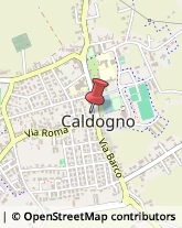 Massaggi Caldogno,36030Vicenza