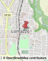 Società Immobiliari Lomazzo,22074Como