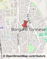 Pompe d'Iniezione per Motori Borgaro Torinese,10071Torino