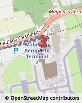 Aeroporti e Servizi Aeroportuali,21019Varese