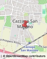 Panetterie Cazzago San Martino,25046Brescia