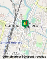 Elaborazione Dati - Servizio Conto Terzi,35012Padova