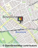 Stazioni di Servizio e Distribuzione Carburanti Bovolone,37051Verona