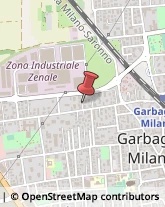 Agenzie ed Uffici Commerciali Garbagnate Milanese,20024Milano