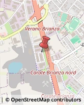 Aspirazione - Impianti Verano Brianza,20843Monza e Brianza