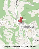 Geometri Monteviale,36050Vicenza