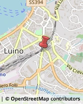 Via Voldomino, 10,21016Luino