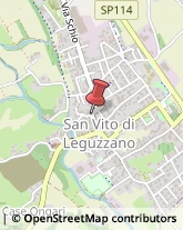 Profumerie San Vito di Leguzzano,36030Vicenza