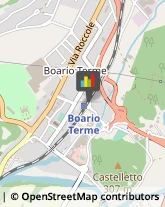 Uffici ed Enti Turistici Darfo Boario Terme,25047Brescia