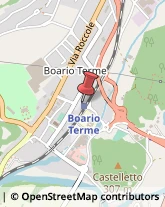 Uffici ed Enti Turistici Darfo Boario Terme,25047Brescia