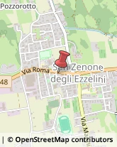 Agenzie Immobiliari San Zenone degli Ezzelini,31020Treviso