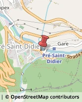 Geometri Pré-Saint-Didier,11010Aosta