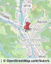 Estetiste Sant'Omobono Terme,24038Bergamo