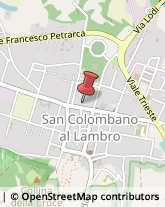 Consulenza del Lavoro San Colombano al Lambro,20078Milano