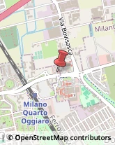 Distribuzione Gas Auto - Servizio Milano,20157Milano