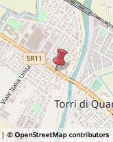 Studi Tecnici ed Industriali Torri di Quartesolo,36040Vicenza