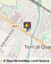 Società di Ingegneria Torri di Quartesolo,36040Vicenza