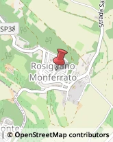 Comuni e Servizi Comunali Rosignano Monferrato,15030Alessandria