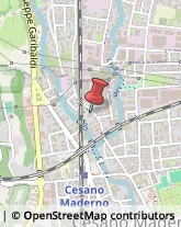 Trattamento e Depurazione delle acque - Impianti Cesano Maderno,20811Monza e Brianza