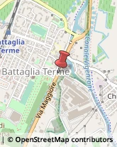 Antenne Televisione e Radio Battaglia Terme,35041Padova