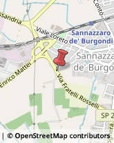 Autolavaggio Sannazzaro de' Burgondi,27039Pavia