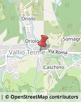 Carpenterie Ferro Vallio Terme,25080Brescia