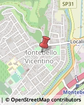 Lavoro Interinale Montebello Vicentino,36054Vicenza