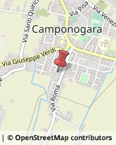 Falegnami Camponogara,30010Venezia