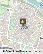 Taxi Lodi,26900Lodi