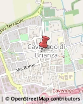 Aziende Agricole Cavenago di Brianza,20873Monza e Brianza