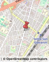 Stazioni di Servizio e Distribuzione Carburanti Sesto San Giovanni,20099Milano