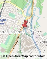 Architettura d'Interni Battaglia Terme,35041Padova