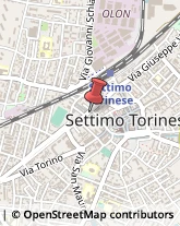 Timbri e Numeratori Settimo Torinese,10036Torino