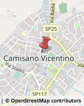 Mercerie Camisano Vicentino,36043Vicenza