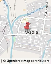 Aziende Sanitarie Locali (ASL) Asola,46041Mantova