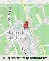 Bar e Caffetterie Montecchia di Crosara,37030Verona