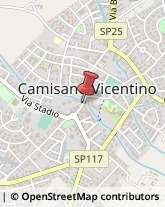 Profumi - Produzione e Commercio Camisano Vicentino,36043Vicenza