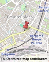 Agopuntura Bergamo,24121Bergamo